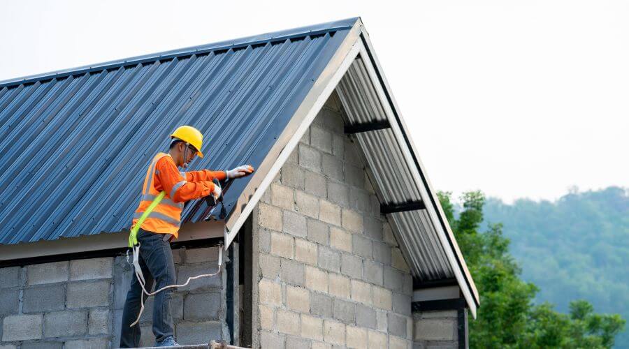 Expert top industrial roofings services in Stokesdale, NC